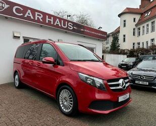 Mercedes-Benz V 220 Gebrauchtwagen