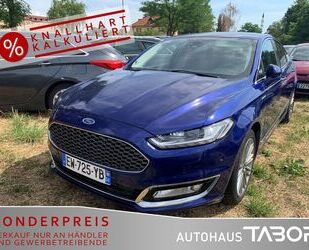 Ford Mondeo Gebrauchtwagen