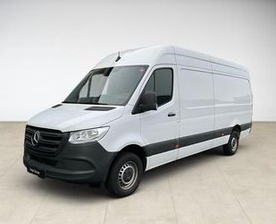 Mercedes-Benz Sprinter Gebrauchtwagen