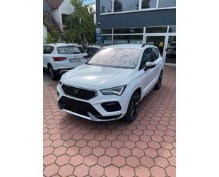 Cupra Ateca Gebrauchtwagen