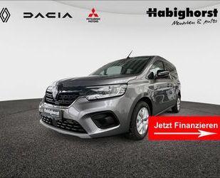 Renault Kangoo Gebrauchtwagen