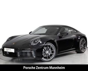 Porsche 992 Gebrauchtwagen