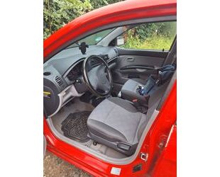 Kia Picanto Gebrauchtwagen