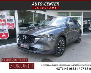 Mazda CX-5 Gebrauchtwagen