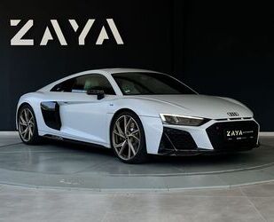 Audi R8 Gebrauchtwagen