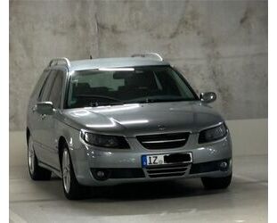 Saab 9-5 Gebrauchtwagen
