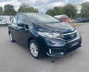 Honda Jazz Gebrauchtwagen