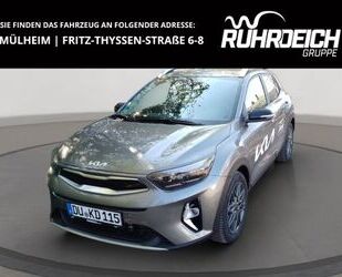 Kia Stonic Gebrauchtwagen