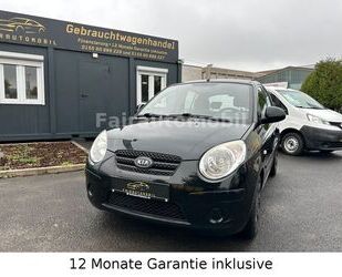 Kia Picanto Gebrauchtwagen