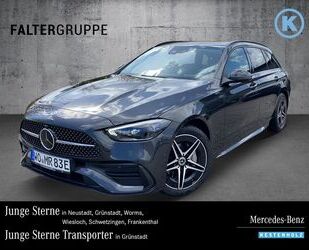 Mercedes-Benz C 300 Gebrauchtwagen