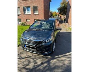 Peugeot 108 Gebrauchtwagen