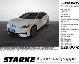 VW ID.7 Gebrauchtwagen