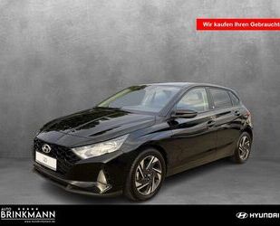 Hyundai i20 Gebrauchtwagen