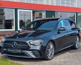 Mercedes-Benz E 400 Gebrauchtwagen
