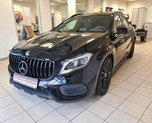 Mercedes-Benz GLA 220 Gebrauchtwagen