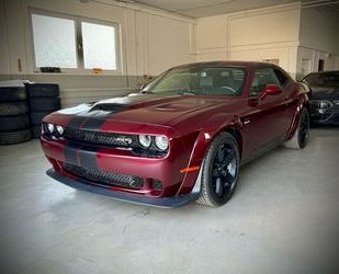 Dodge Challenger Gebrauchtwagen