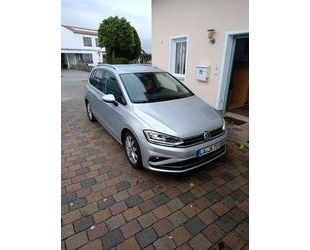 VW Golf Sportsvan Gebrauchtwagen