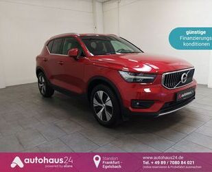 Volvo XC40 Gebrauchtwagen