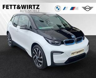 BMW i3 Gebrauchtwagen