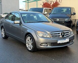 Mercedes-Benz C 300 Gebrauchtwagen