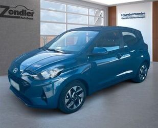 Hyundai i10 Gebrauchtwagen