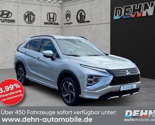 Mitsubishi Eclipse Cross Gebrauchtwagen