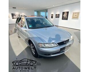 Opel Vectra Gebrauchtwagen