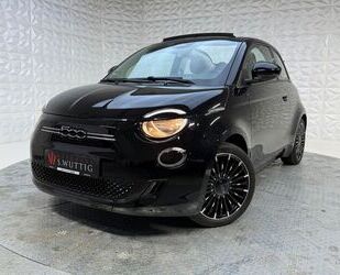Fiat 500e Gebrauchtwagen
