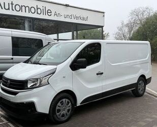 Fiat Talento Gebrauchtwagen