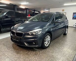 BMW 216 Gebrauchtwagen