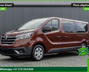 Renault Trafic Gebrauchtwagen