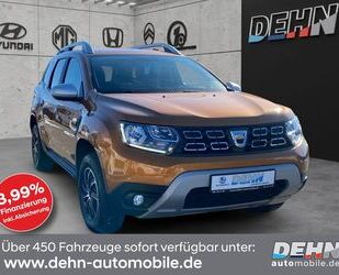 Dacia Duster Gebrauchtwagen