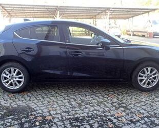 Mazda 3 Gebrauchtwagen
