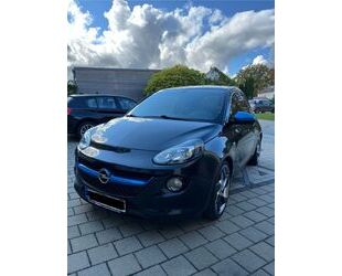 Opel Adam Gebrauchtwagen
