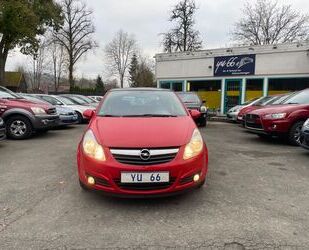 Opel Corsa Gebrauchtwagen