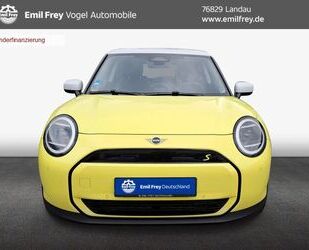 Mini Cooper SE Gebrauchtwagen