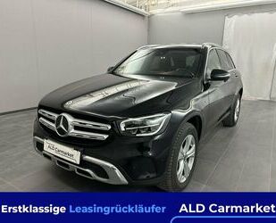 Mercedes-Benz GLC 300 Gebrauchtwagen