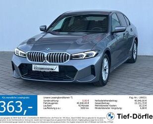 BMW 320 Gebrauchtwagen