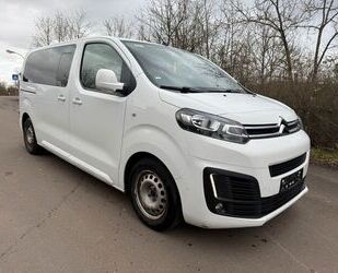 Citroen Jumpy Gebrauchtwagen