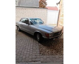 Mercedes-Benz SLC 280 Gebrauchtwagen