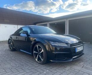 Audi TT Gebrauchtwagen