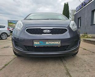 Kia Venga Gebrauchtwagen