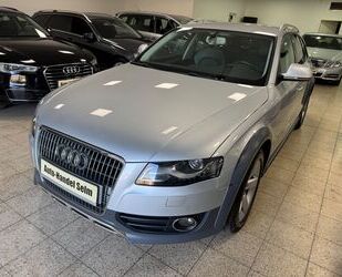 Audi A4 Allroad Gebrauchtwagen