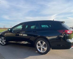 Opel Insignia Gebrauchtwagen