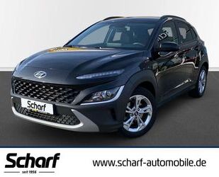 Hyundai KONA Gebrauchtwagen
