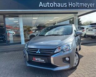 Mitsubishi Space Star Gebrauchtwagen