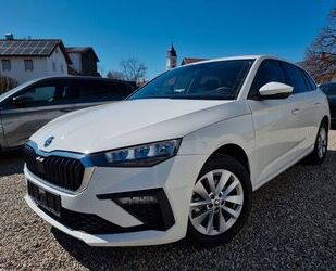 Skoda Scala Gebrauchtwagen