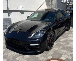 Porsche Panamera Gebrauchtwagen