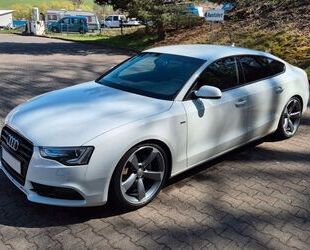 Audi A5 Gebrauchtwagen