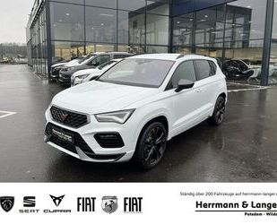 Cupra Ateca Gebrauchtwagen